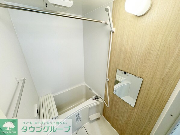 MQuarto福生の物件内観写真